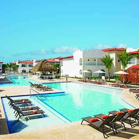 Dreams Dominicus La Romana Resort & Spa 바야히베 외부 사진