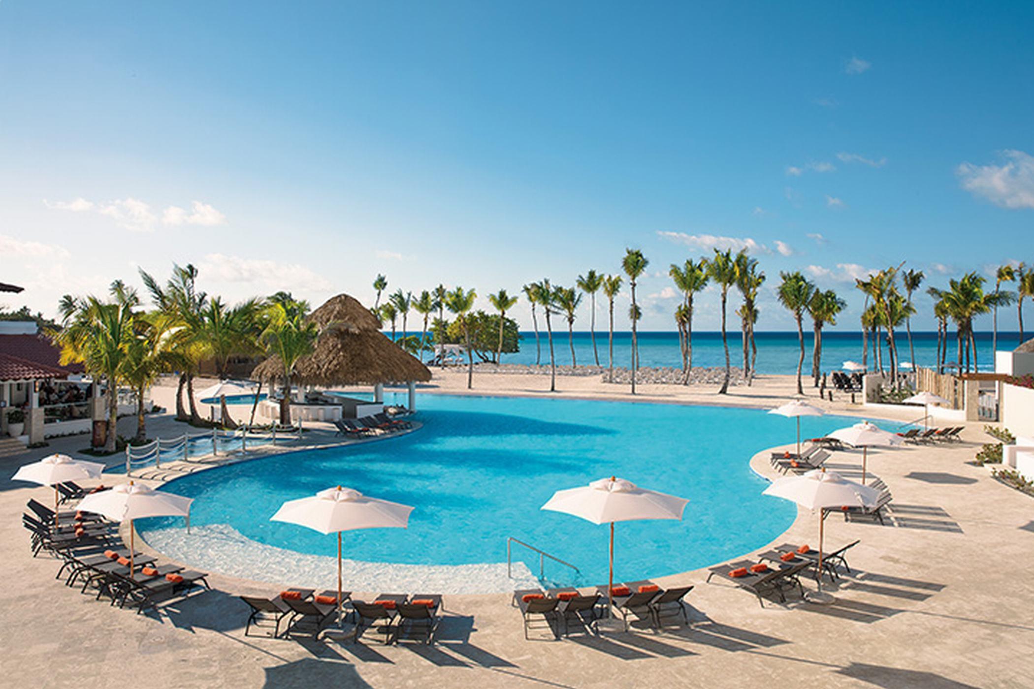 Dreams Dominicus La Romana Resort & Spa 바야히베 외부 사진