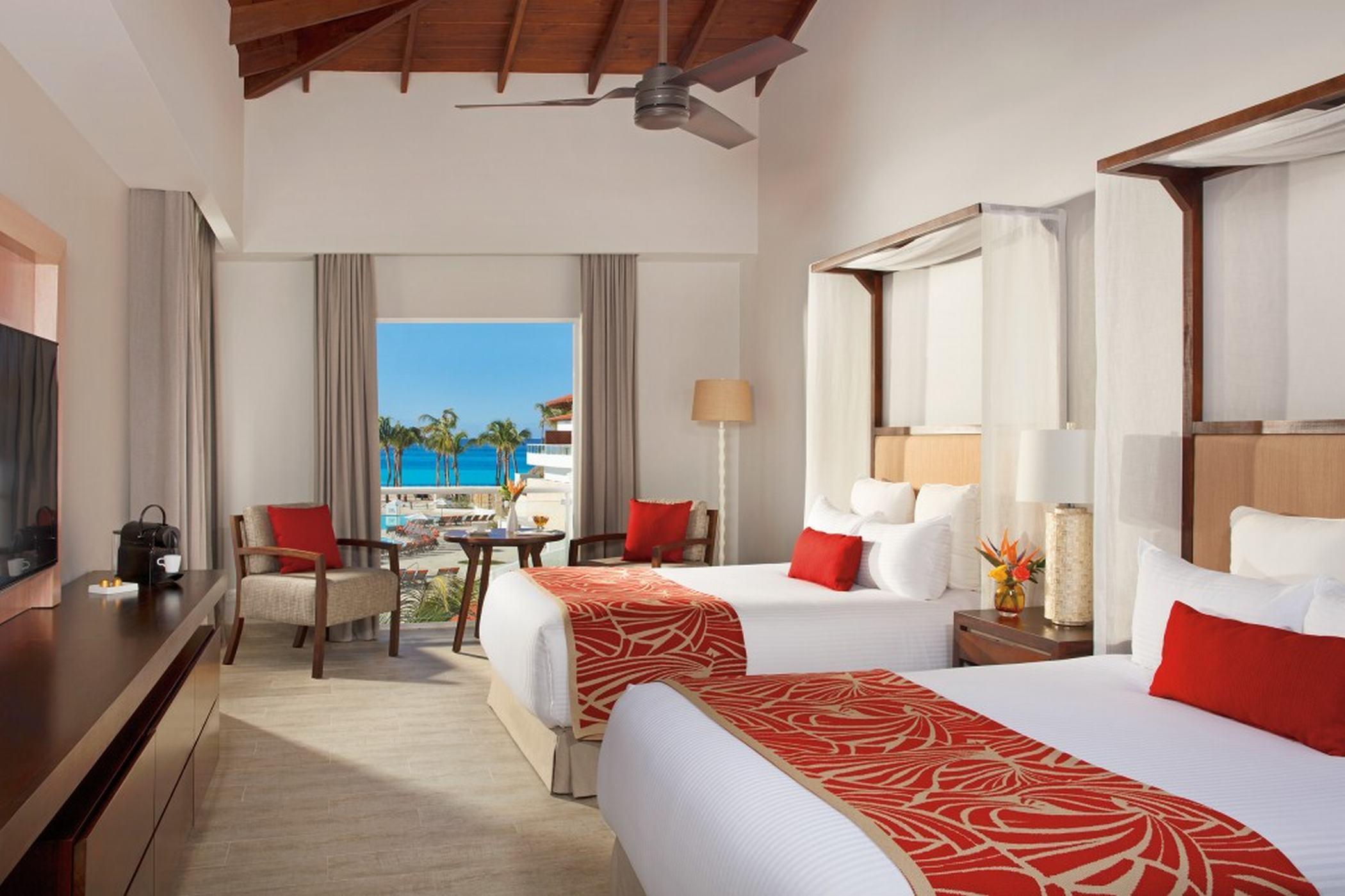 Dreams Dominicus La Romana Resort & Spa 바야히베 외부 사진